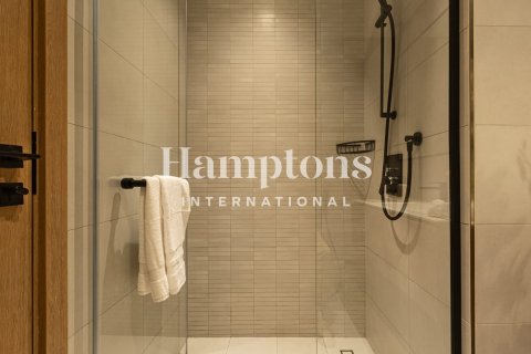 Apartamento tipo estudio Estudio en Marasi Business Bay, UAE No. 149790 10