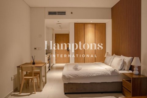 Apartamento tipo estudio Estudio en Marasi Business Bay, UAE No. 149790