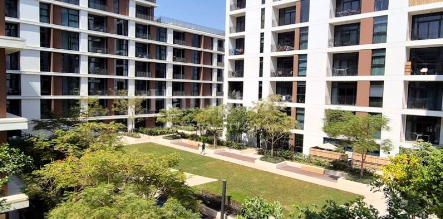Apartment de 3 dormitorios en Maple at Dubai Hills Estate, UAE No. 149789