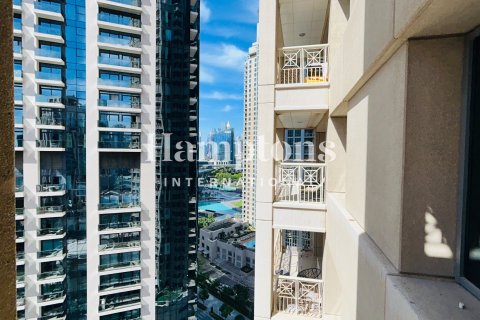 Apartment de 1 dormitorio en Downtown Dubai (Downtown Burj Dubai), UAE No. 149795 5