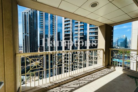 Apartment de 1 dormitorio en Downtown Dubai (Downtown Burj Dubai), UAE No. 149795 8
