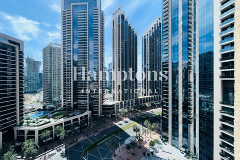 Apartment de 1 dormitorio en Downtown Dubai (Downtown Burj Dubai), UAE No. 149795 7
