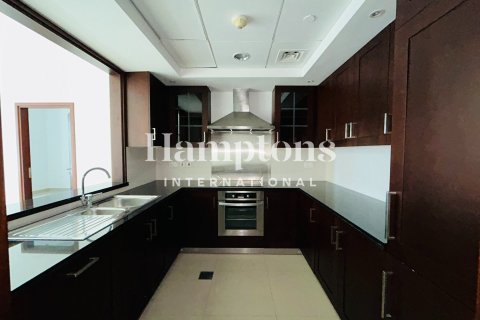 Apartment de 1 dormitorio en Downtown Dubai (Downtown Burj Dubai), UAE No. 149795
