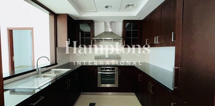 Apartment de 1 dormitorio en Downtown Dubai (Downtown Burj Dubai), UAE No. 149795