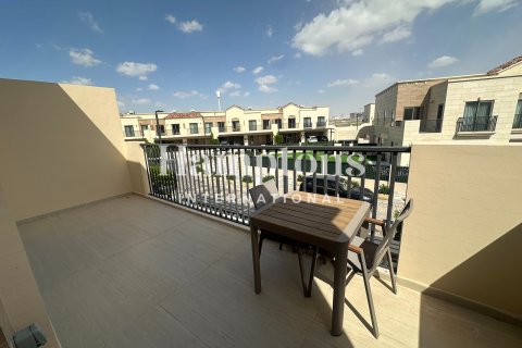 Townhouse de 3 dormitorios en Hillside at Jumeirah Golf Estates, UAE No. 149792 20