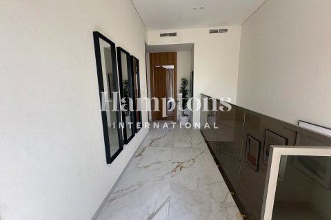 Townhouse de 3 dormitorios en Hillside at Jumeirah Golf Estates, UAE No. 149792 15