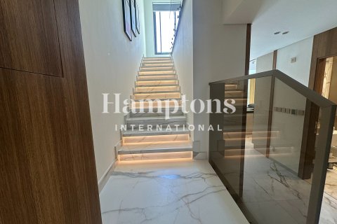 Townhouse de 3 dormitorios en Hillside at Jumeirah Golf Estates, UAE No. 149792 21