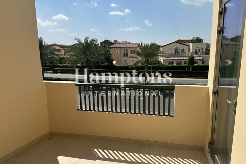 Townhouse de 3 dormitorios en Hillside at Jumeirah Golf Estates, UAE No. 149792 12