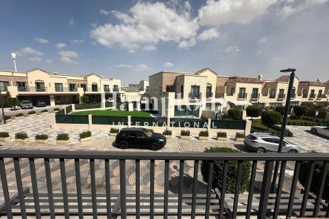 Townhouse de 3 dormitorios en Hillside at Jumeirah Golf Estates, UAE No. 149792 22