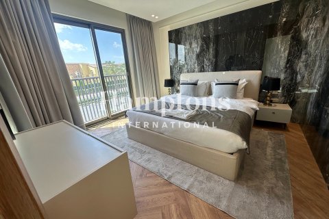 Townhouse de 3 dormitorios en Hillside at Jumeirah Golf Estates, UAE No. 149792 11