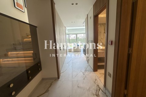 Townhouse de 3 dormitorios en Hillside at Jumeirah Golf Estates, UAE No. 149792