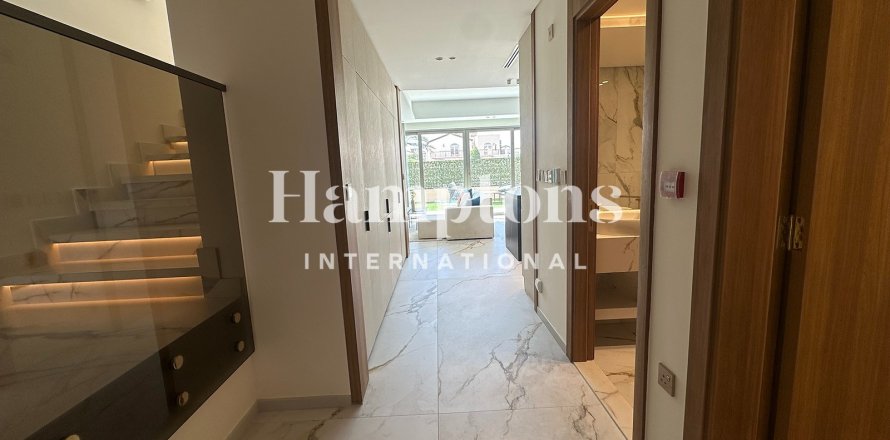 Townhouse de 3 dormitorios en Hillside at Jumeirah Golf Estates, UAE No. 149792