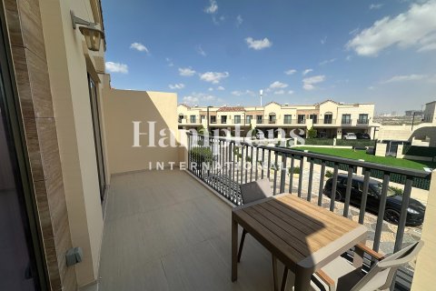 Townhouse de 3 dormitorios en Hillside at Jumeirah Golf Estates, UAE No. 149792 4