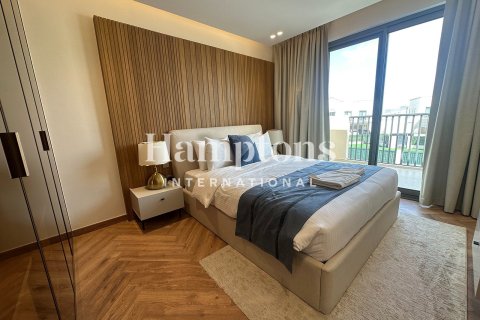 Townhouse de 3 dormitorios en Hillside at Jumeirah Golf Estates, UAE No. 149792 6