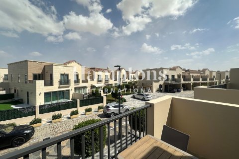 Townhouse de 3 dormitorios en Hillside at Jumeirah Golf Estates, UAE No. 149792 18