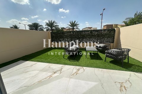 Townhouse de 3 dormitorios en Hillside at Jumeirah Golf Estates, UAE No. 149792 17
