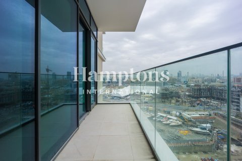 Apartment de 2 dormitorios en Mina Rashid, UAE No. 149791 26