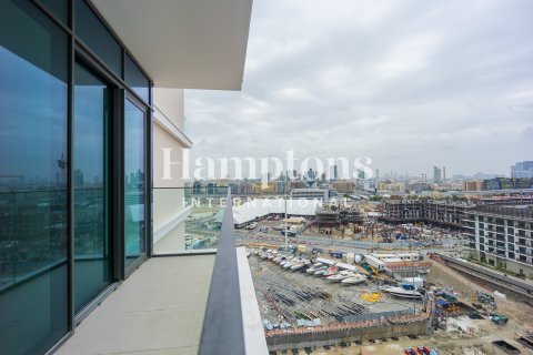 Apartment de 2 dormitorios en Mina Rashid, UAE No. 149791 24