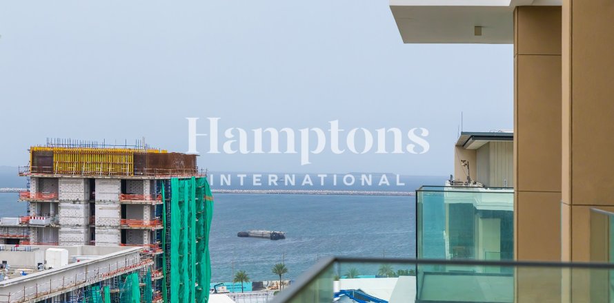 Apartment de 2 dormitorios en Mina Rashid, UAE No. 149791