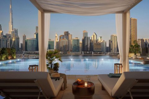 2 bedrooms Apartment  No. 119679 8