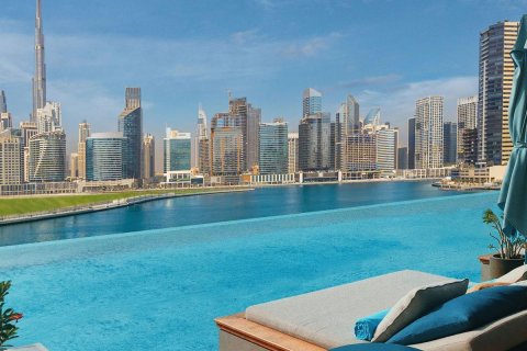 2 bedrooms Apartment  No. 119679 11