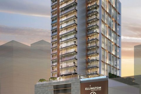 2 bedrooms Apartment  No. 119679 7