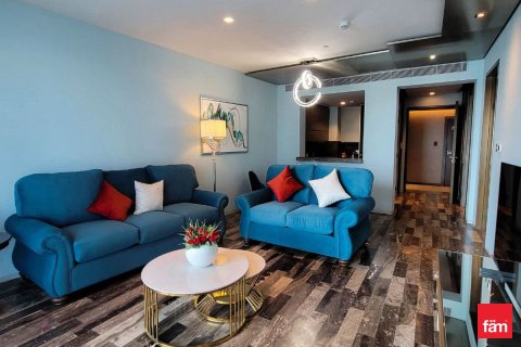 Appartement de 1 chambre No. 119683 7