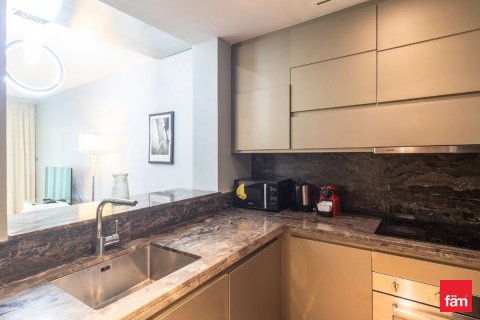 Appartement de 1 chambre No. 119683 8