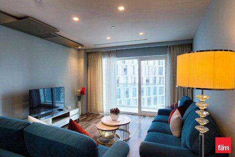 Appartement de 1 chambre No. 119683 4