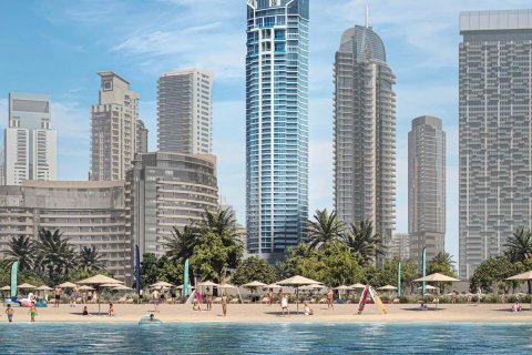 3 bedrooms Apartment  No. 119677 2