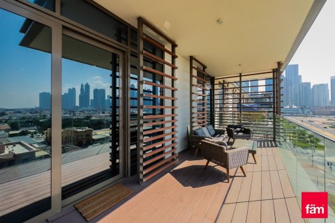 2 bedrooms Apartment  No. 119682 9