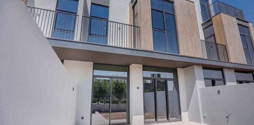 Вилла с 3 спальнями №119680