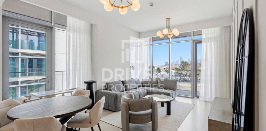 2 bedrooms Apartment in Al Wasl, UAE No. 193422
