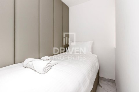 Apartment de 3 dormitorios en Murjan, UAE No. 193424 12