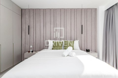 Apartment de 3 dormitorios en Murjan, UAE No. 193424 23