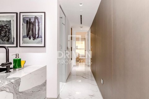 Apartment de 3 dormitorios en Murjan, UAE No. 193424 18