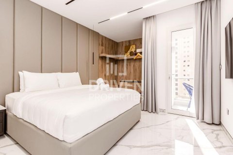 Apartment de 3 dormitorios en Murjan, UAE No. 193424 8