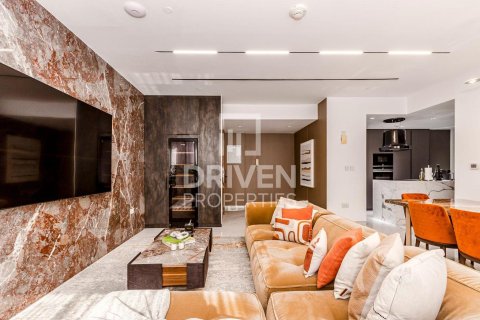 Apartment de 3 dormitorios en Murjan, UAE No. 193424 31