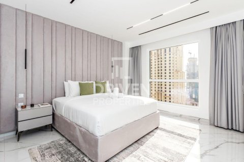 Apartment de 3 dormitorios en Murjan, UAE No. 193424 29