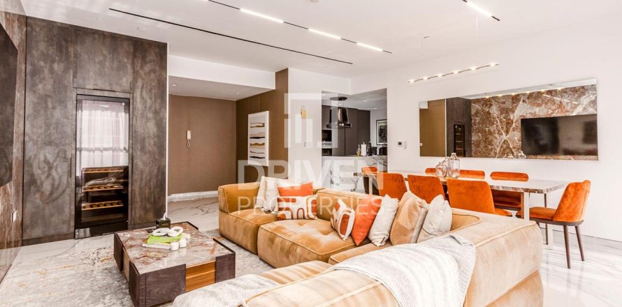Apartment de 3 dormitorios en Murjan, UAE No. 193424