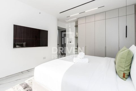Apartment de 3 dormitorios en Murjan, UAE No. 193424 21