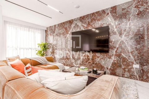 Apartment de 3 dormitorios en Murjan, UAE No. 193424 25