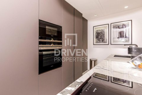 Apartment de 3 dormitorios en Murjan, UAE No. 193424 20