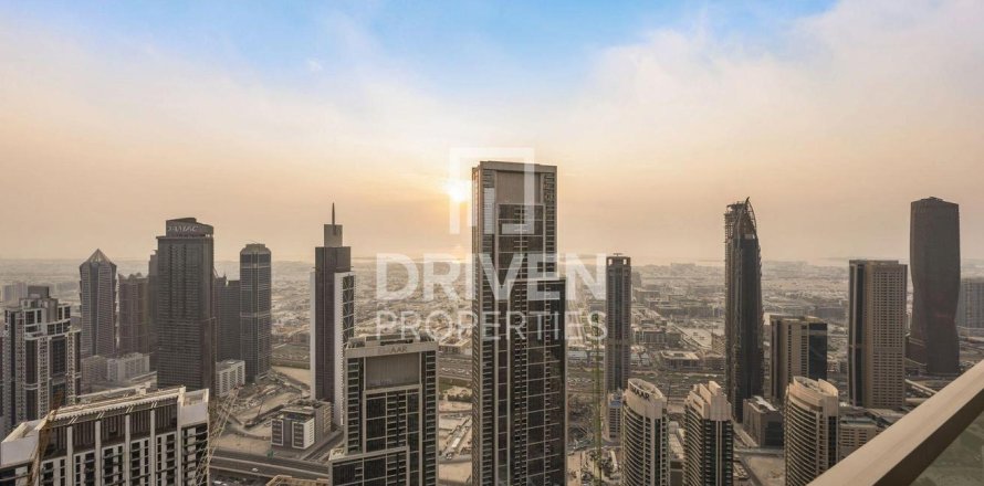2 bedrooms Apartment in Opera District, UAE No. 193423