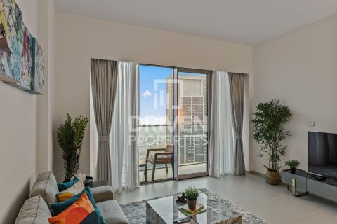 2 bedrooms Apartment in Opera District, UAE No. 193423 25