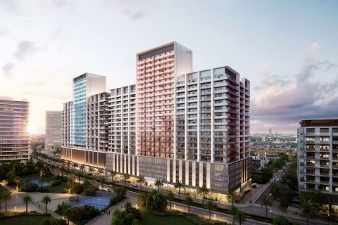 Apartment de 2 dormitorios en Dubai, UAE No. 87551 19