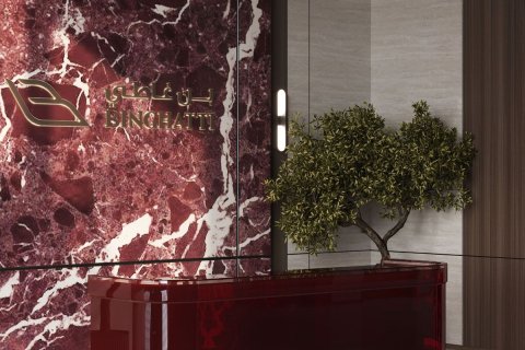 Apartment de 2 dormitorios en Dubai, UAE No. 87551 4