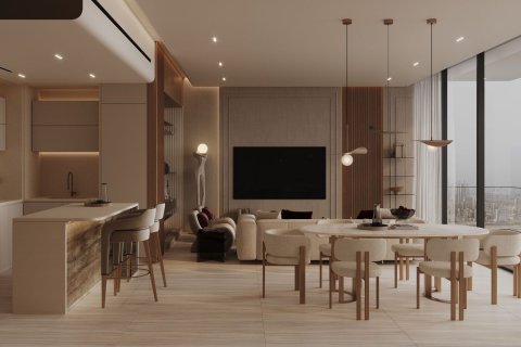 Apartment de 2 dormitorios en Dubai, UAE No. 87551 9