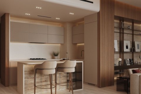 Apartment de 2 dormitorios en Dubai, UAE No. 87551 1