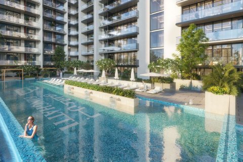 Apartment de 2 dormitorios en Dubai, UAE No. 87551 16